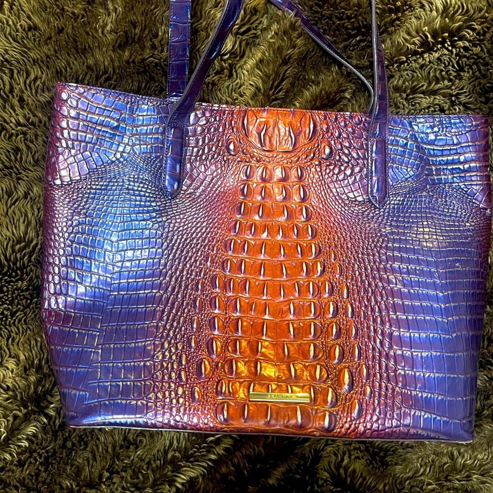 Authentic Brahmin Brooke Melbourne